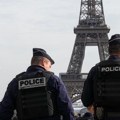 Nove dojave o bombama u Francuskoj – evakuisano više aerodroma, otkazano 130 letova