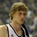 Partizan me je precrtao, rekao sam - odužiću se! I jesam... Uroš Luković: Mogao sam u NBA, da nisam lenj!