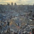 Izrael pogodio izbeglički kamp u Gazi, UN poručuju - hitan prekid vatre "pitanje života i smrti"