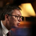 CRTA: Vučić se ove godine 248 puta direktno obratio sa televizija s nacionalnom frekvencijom