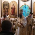 Imendan Njegovog Preosveštenstva Episkopa timočkog gospodina Ilariona