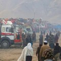 „Ovde nema ničega“: Mukotrpan put avganistanskih izbeglica iz Pakistana