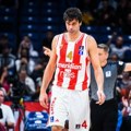 Nestvarna partija Teodosić dominirao i naneo debakl Fenerbahčeu (foto, video)