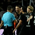 Revolucija u fudbalu: Ko se svađa sa sudijom, leteće napolje! Uvodi se isključenje i to samo za nepoštovanje arbitara