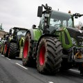 Šolc razbesneo nemačke farmere: Došli sa traktorima u Berlin