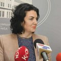 Gradonačelnica Niša zadovoljna rezultom Srpske napredne stranke u Nišu. Opozicija kaže: Ima nade