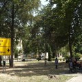 Marinković za Betu: Građani na svoju odgovornost ulaze u šume u okolini Subotice