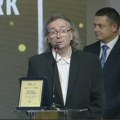 Film o Darku Pančevu dobio specijalnu nagradu u Skoplju