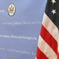 Američka Ambasada u Sarajevu preti: Spremni smo da odgovorimo na antidejtonske postupke