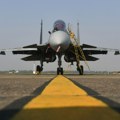 Danski avioni F-16 će u Ukrajinu stići sa zakašnjenjem