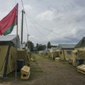 Bjelorusija poslala djecu iz okupirane Ukrajine na obuku sa vojskom