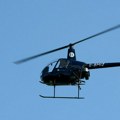 Pao helikopter u Kanu, putnici na mestu ostali mrtvi