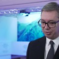 Vučić: U subotu predstavljam veliki plan za SRB, od EBRD očekujem podršku