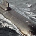 Ruske "ajkule" terale strah u kosti zapadu: Klasa podmornica kojoj SAD nisu mogle da pariraju