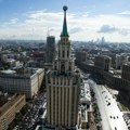 Moskva: Džaba se Zapad nada, Rusija neće odustati od ciljeva specijalne vojne operacije