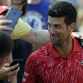 Teniski moćnici čupaju kosu: Evo zašto Novak Đoković igra turnir van ATP domašaja