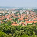 Leskovac najprivlačniji mali grad u Evropi za investitore