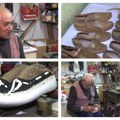 On je poslednji opančar u Timočkoj krajini: Jovan u devetoj deceniji života još izrađuje tradicionalnu srpsku obuću