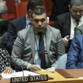 Savet bezbednosti: SAD ponovo stavile veto na rezoluciju o prekidu vatre u Gazi