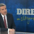 Obradović u emisiji "Direktno sa Minjom Miletić": Koalicija Srbija protiv nasilja neće ići na konsultacije sa Vučićem