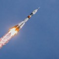 Astronauti Posade-8 bezbedno stigli na Međunarodnu svemirsku stanicu: Tri Amerikanca i Rus će sprovesti 200 eksperimenata