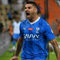 Aleksandar Mitrović strelac u pobedi Al Hilala