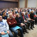 Беговић отворила 30. ИУИНФО конференцију на Копаонику: "Најважнији је развој иновационог екосистема"