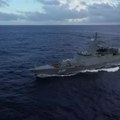 Ruski ratni brodovi stigli u Iran: Zajednička pomorska vežba u Omanskom zalivu