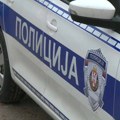 Tokom bežanja od policije zbog kanabisa povređen 19-godišnji Beograđanin