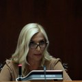 Ministarka Popović: Neustavan predlog opozicije za odlaganje beogradskih izbora