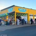 Nemački lanac Mix Markt u Srbiji otvara prve supermarkete