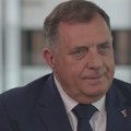 Dodik brutalan: Spoljna politika BiH se raspala - gledamo svet laži Zapada!
