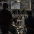Srbija i još 16 zemalja pozvale na hitno oslobađanje talaca u Gazi