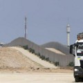 Izrael dozvolio prelazak kamiona za Gazu preko prelaza Erez nakon zahteva SAD