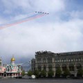 Parada pobede u Moskvi – Putin: Nikome nećemo dozvoliti da nam preti