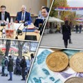 Trgovci u konfuziji, građani uplašeni: Na KiM transakcije samo u evrima, hoće li Priština odmah da krene sa kaznama?