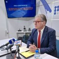 „Moj otkaz je posledica umeštanosti politike i korupcije“: Dr Dragan Milić o prestranku rada na fakultetu