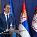 Vučić i Vučević uputili saučešće povodom smrti Miladina Kovačevića