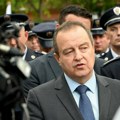 Dačić: Ljude na lokalnu interesuju i državna pitanja, SNS mi ne nameće novog direktora policije