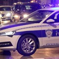 Несрећа на аутопуту Београд - Ниш Погинуо пешак, саобраћај у прекиду
