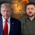 Šta čeka Ukrajinu ako Tramp ponovo bude predsednik? Zelenski: "Neka dođe, biće mu onda jasno s kim ima posla"
