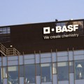 Nemački hemijski div BASF proizvodnju seli u Kinu? Ulaže deset milijardi evra u novu fabriku