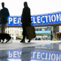 Konzervativci vode na izborima za Evropski parlament u Grčkoj, veću podršku dobila krajnja desnica
