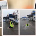 Aerodrom poplavljen! Oluja napravila haos u popularnom španskom letovalištu: Na pisti voda do kolena, avio-saobraćaj…