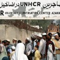 Godišnji izveštaj UNHCR: U svetu 120 miliona prisilno raseljenih