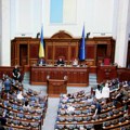 Ukrajinski vojnik jutros hteo da zapali Vrhovnu Radu: Odmah je uhapšen, a onda je dao šokantnu izjavu