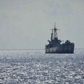 Filipini i Kina razmenile optužbe za oštećenje u sudaru brodova