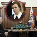 Ovo je Putinova rođaka Ana koja je profitirala od čistke u Moskvi: Šef Kremlja joj dao važnu ulogu u Ministarstvu odbrane…