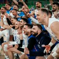 Plava četa ide u Pariz: Odbojkaška reprezentacija Srbije overila vizu za Olimpijske igre! (foto)