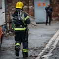 Evakuisane vaspitačice iz vrtića! Nevreme pravi haos širom Srbije, udari gromova izazvali požare